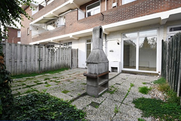 Medium property photo - Dautzenbergstraat 70, 2523 KE Den Haag